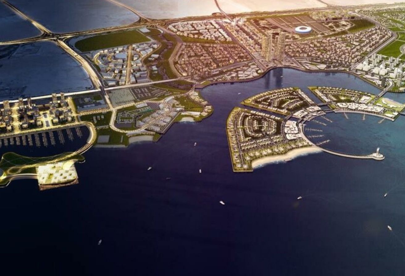 RESIDENTIAL 400 SQM LAND IN HUZOOM | FREEHOLD