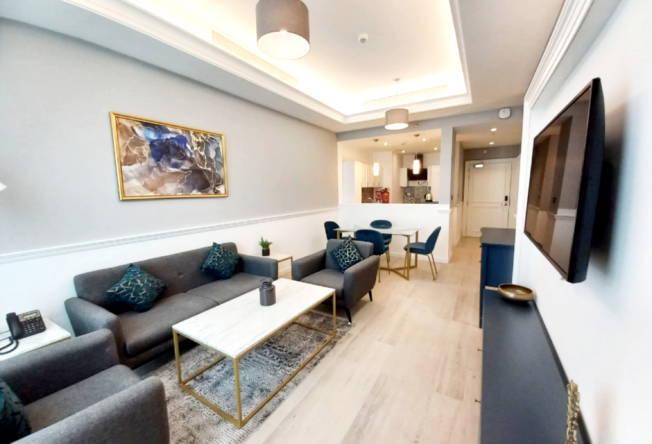 BILLS INCLUDED | GOOD LOCATION | SPACIOUS 1 BHK