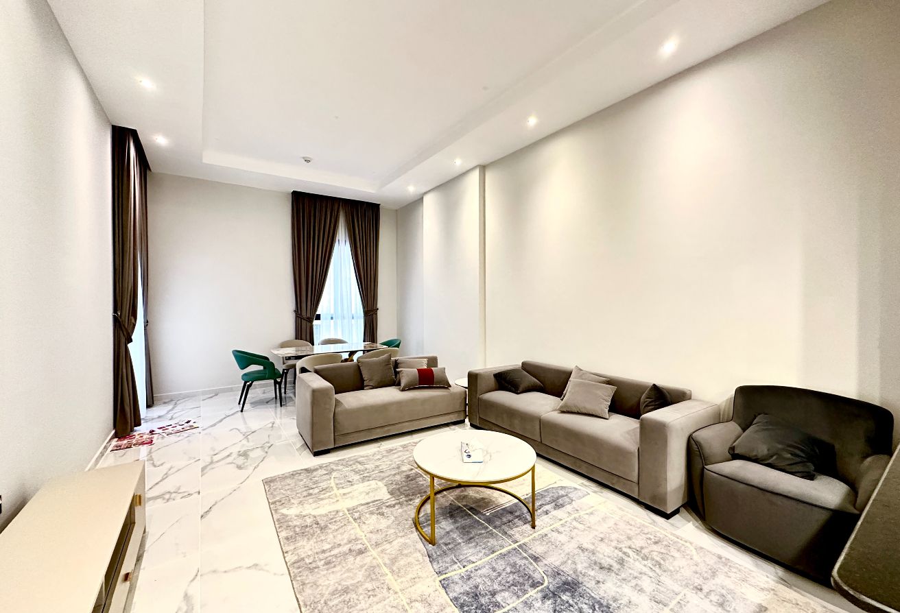 GUARANTEED RENTAL INCOME | 1BHK APARTMENT FOR SALE