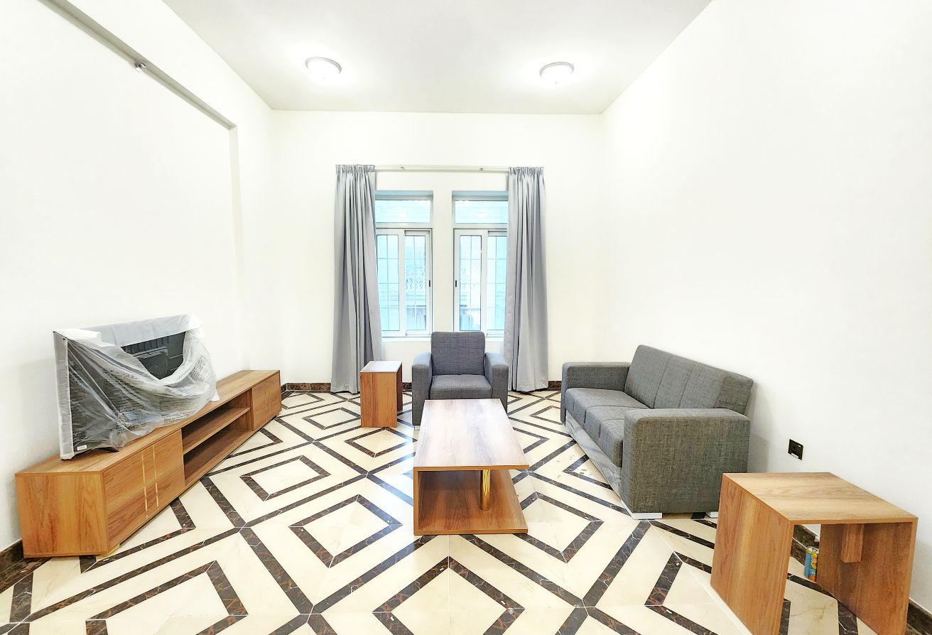 BEST OFFER! MODERN 1 BHK FURNISHED |WITH AMENITIES