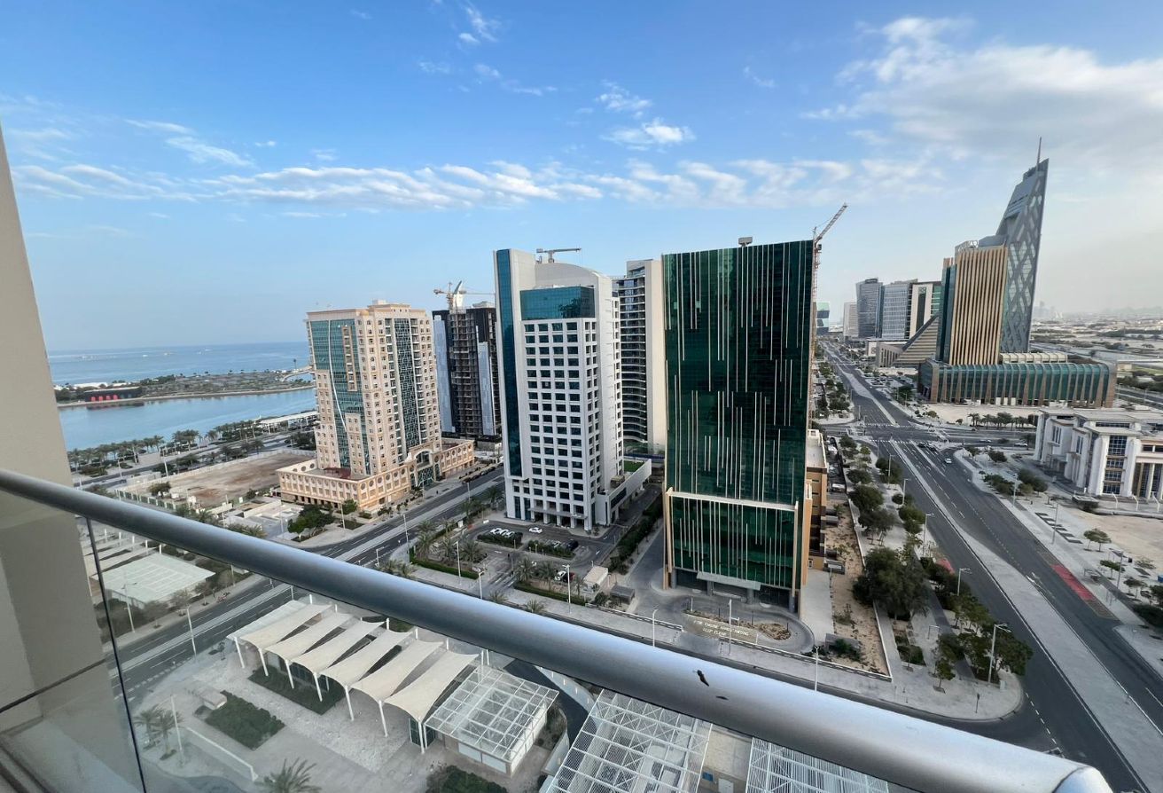 INVESTMENT READY | LUXURIOUS 2 BEDROOM | FURNISHED