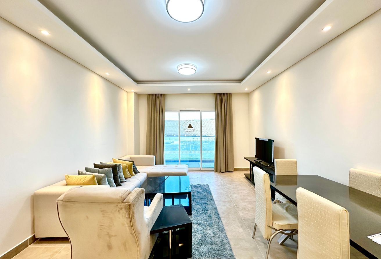 HOT OFFER | SPACIOUS 2 BEDROOM FF APARTMENT