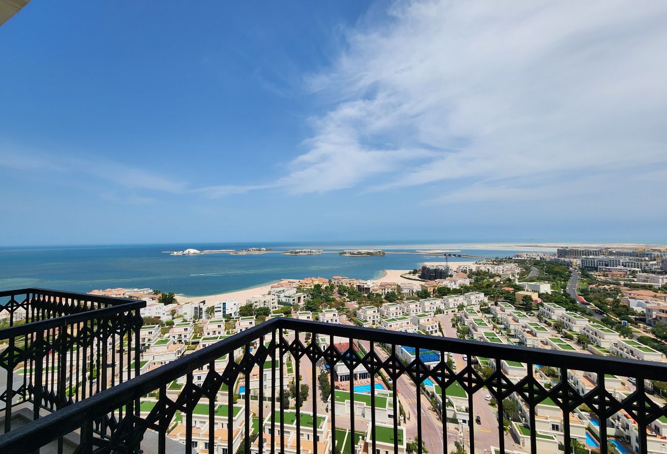 20% DOWNPAYMENT | 3 BEDROOMS + MAID IN FLORESTA