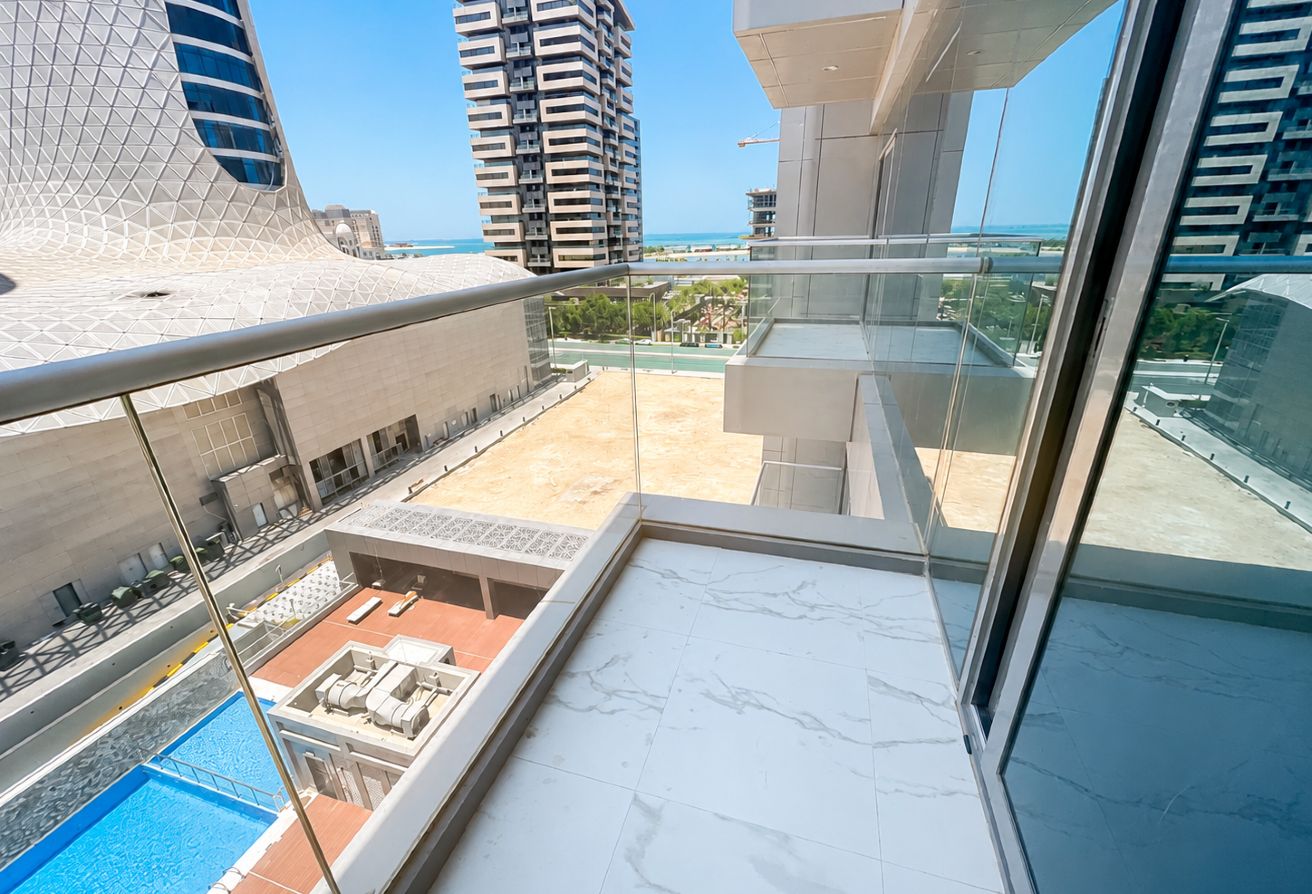 FREEHOLD | 2BHK FULLY FURNISHED APARTMENT FOR SALE