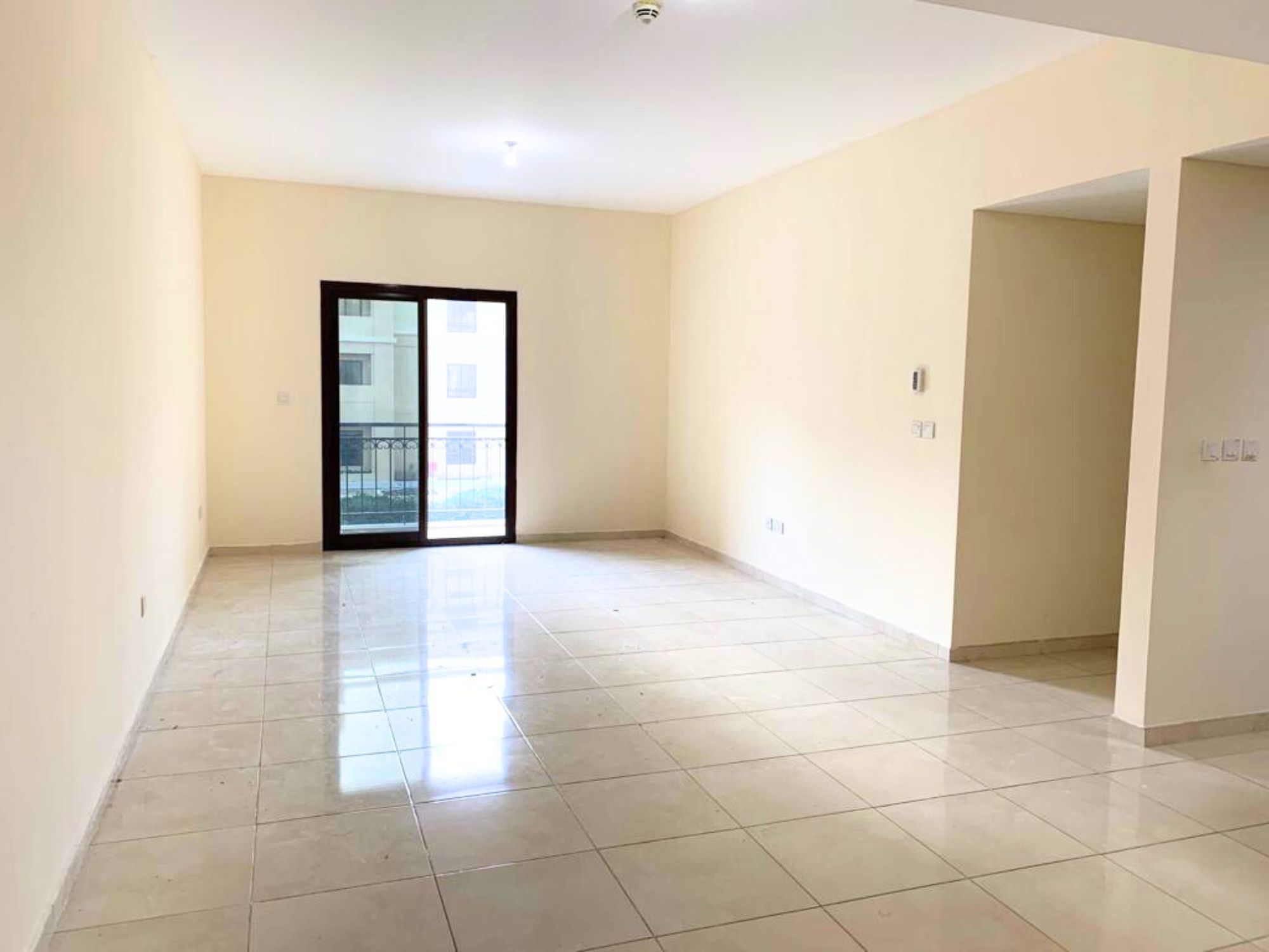 AFFORDABLE PRICE | 2 BEDROM SF APARTMENT IN LUSAIL