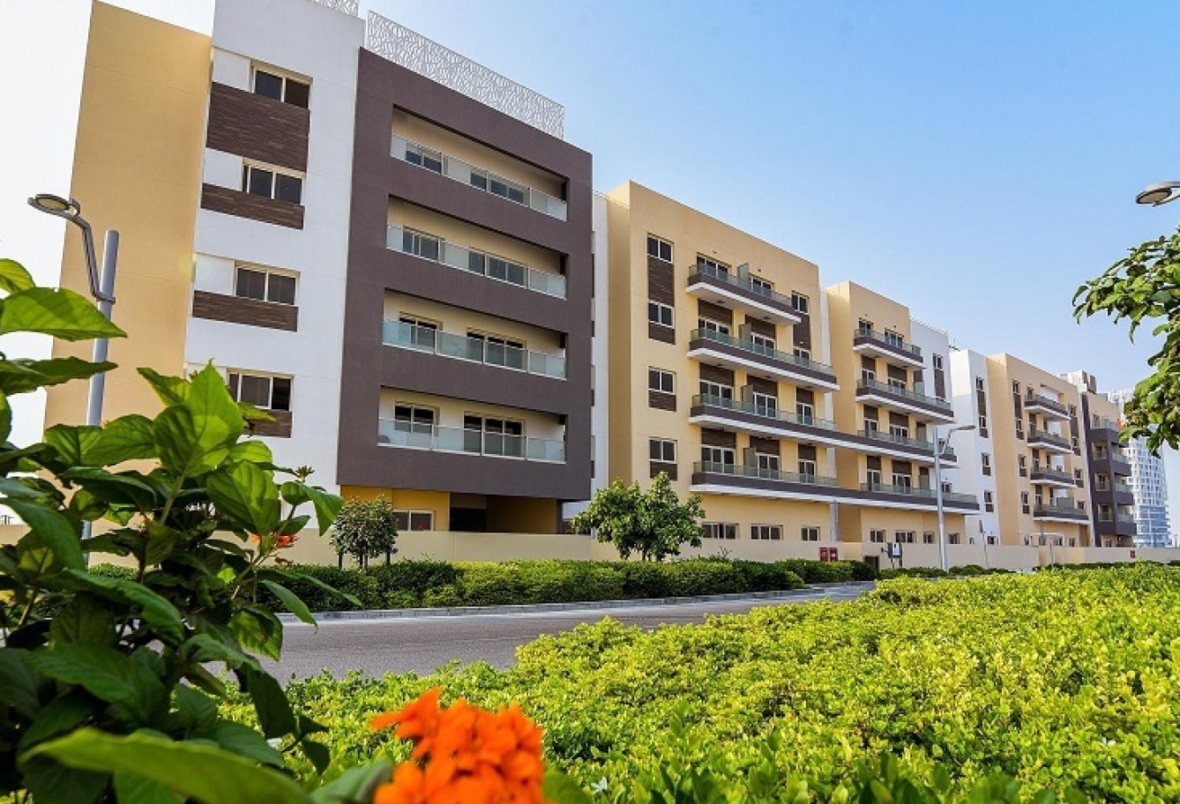 GOOD FOR INVESTMENT | 2BR UF APARTMENT IN FOXHILLS