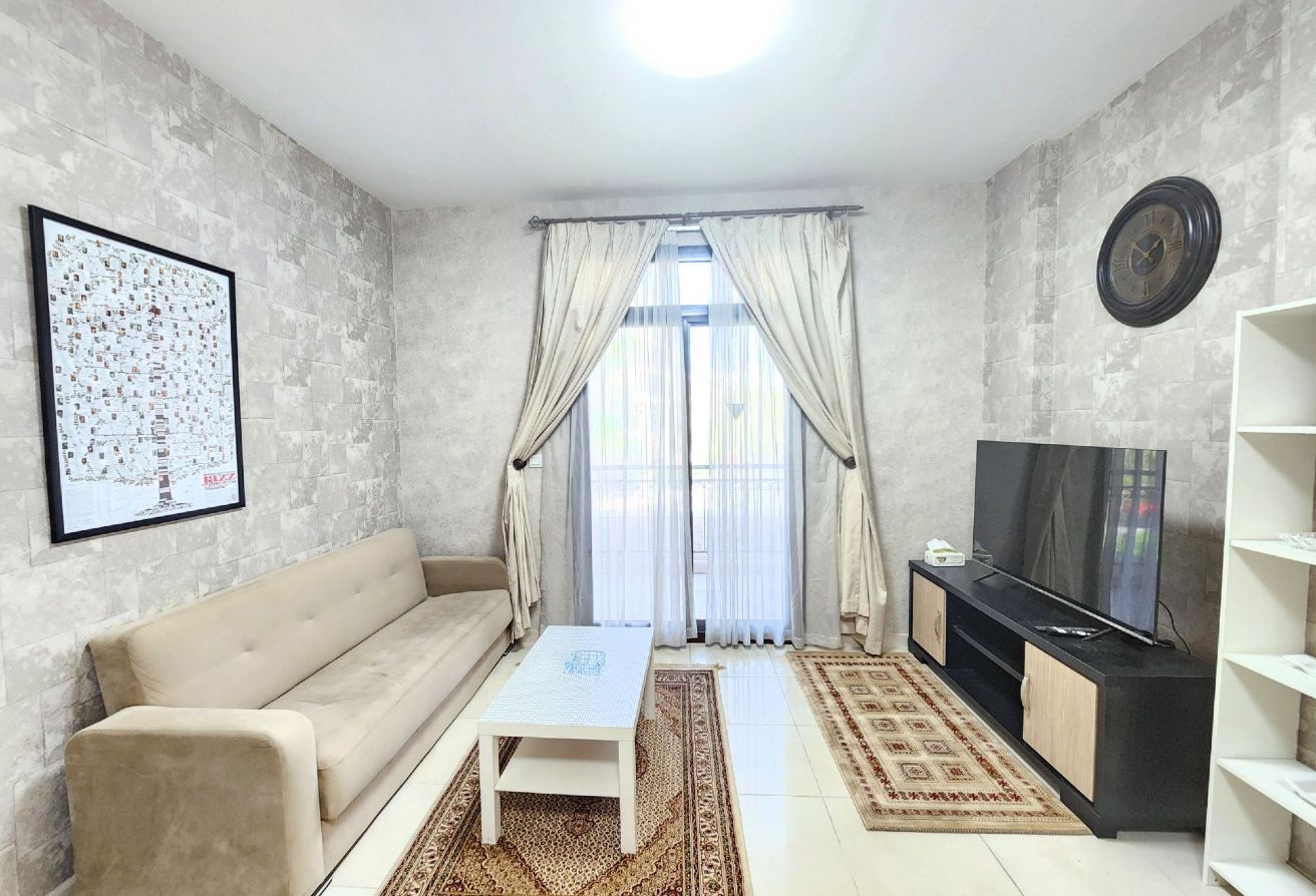 MODERN AND ELEGANT FURNISHED STUDIO IN LUSAIL