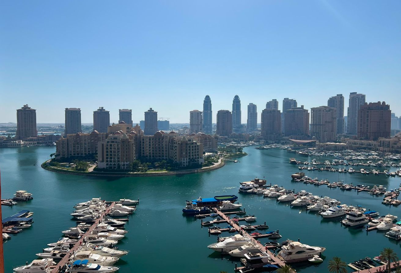 MARINA VIEW | INCLUDING BILLS | SPACIOUS 1 BEDROOM
