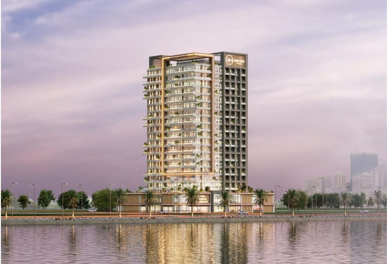 NO COMMISSION | 6YRS PLAN | ELEGANT 2BR APARTMENT