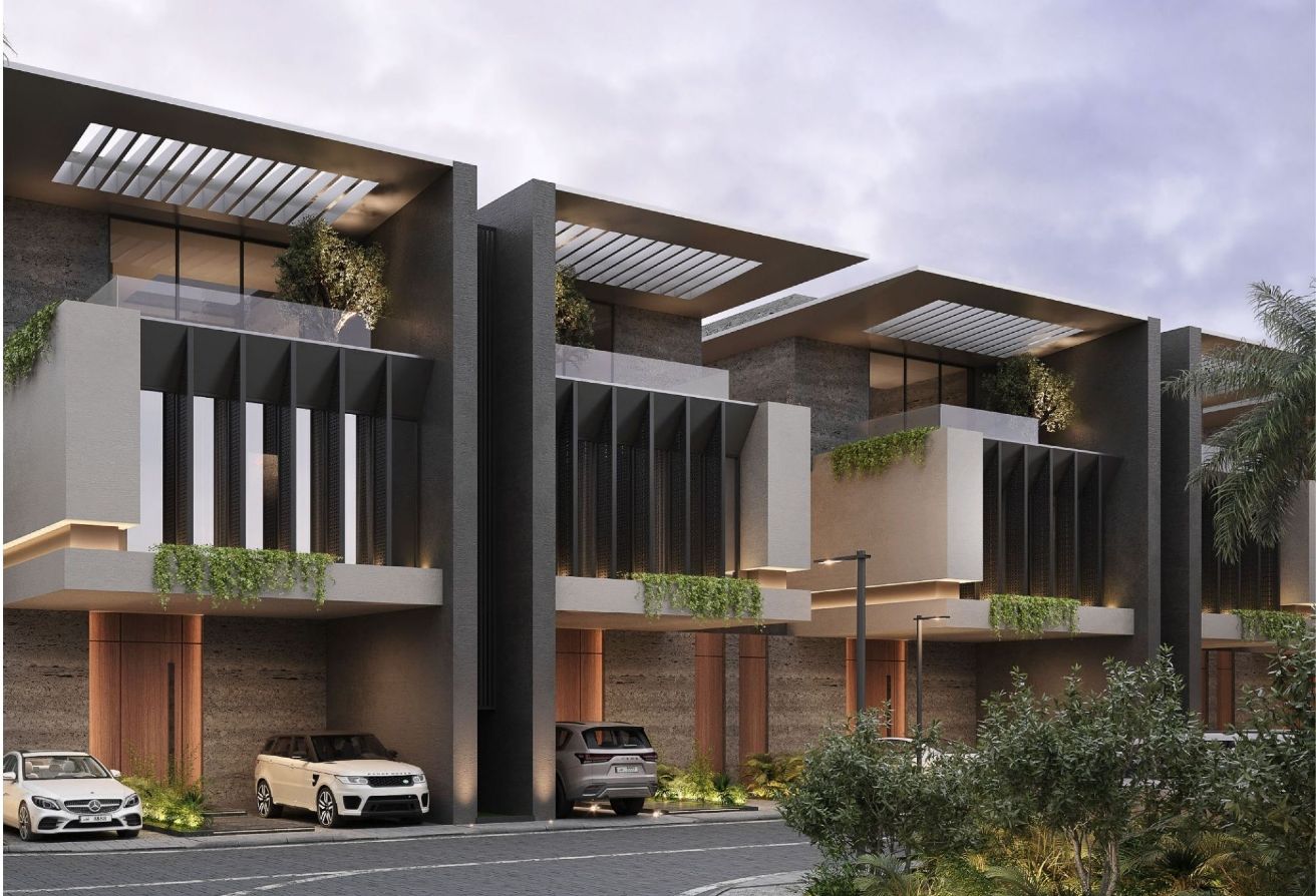 NO COMMISSION | FREEHOLD LUXURY VILLA IN AL KHEESA