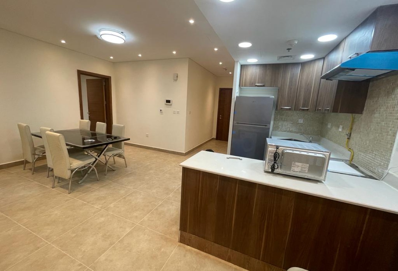 GREAT OFFER | 2BEDROOMS FF APARTMENT IN LUSAIL — photo 3