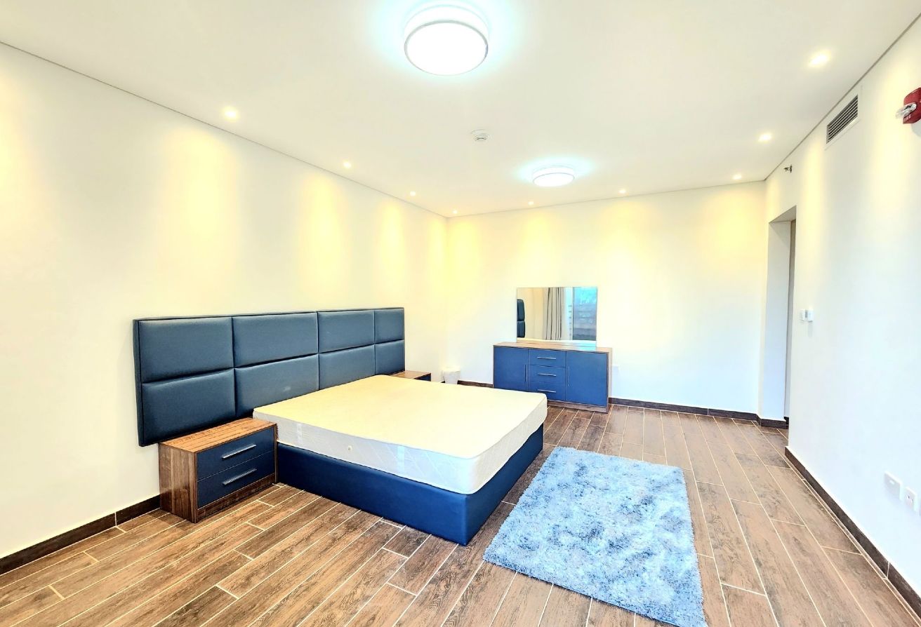 GREAT OFFER | 2BEDROOMS FF APARTMENT IN LUSAIL — photo 4