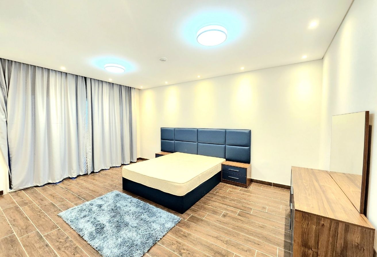 GREAT OFFER | 2BEDROOMS FF APARTMENT IN LUSAIL — photo 5