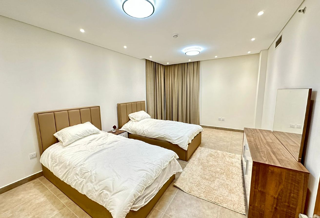 GREAT OFFER | 2BEDROOMS FF APARTMENT IN LUSAIL — photo 6