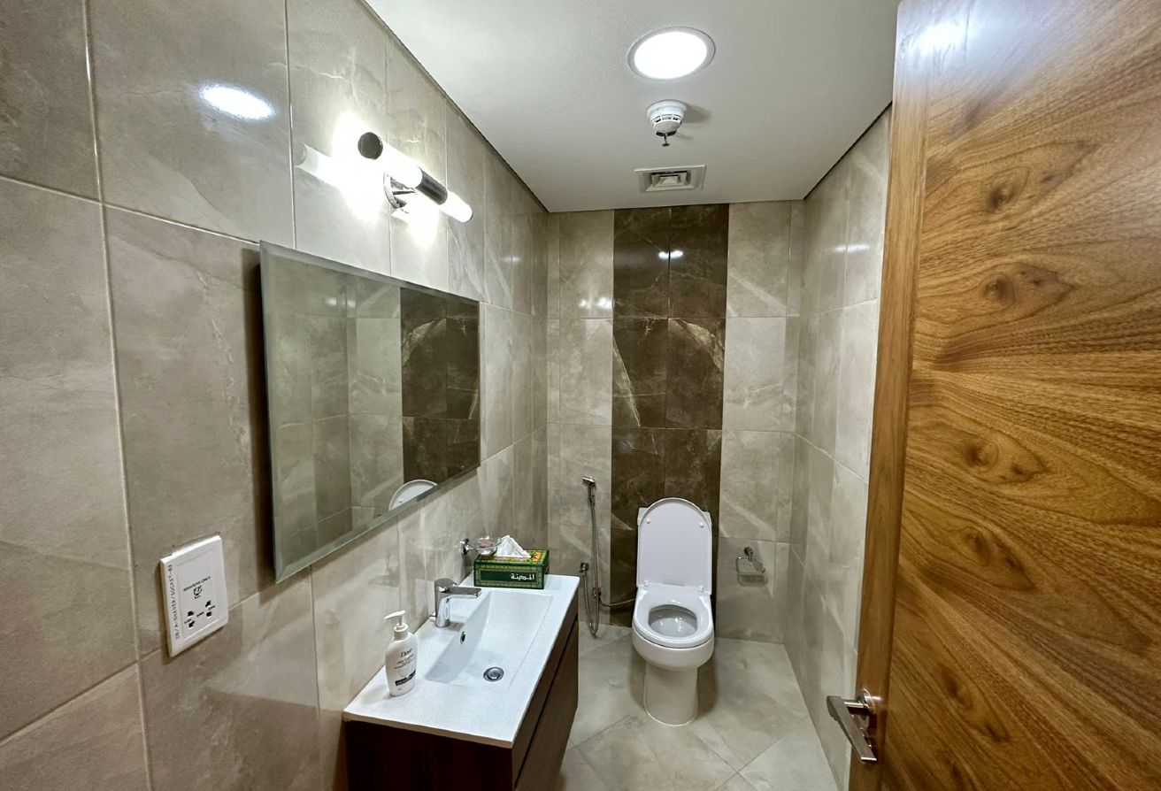GREAT OFFER | 2BEDROOMS FF APARTMENT IN LUSAIL — photo 9