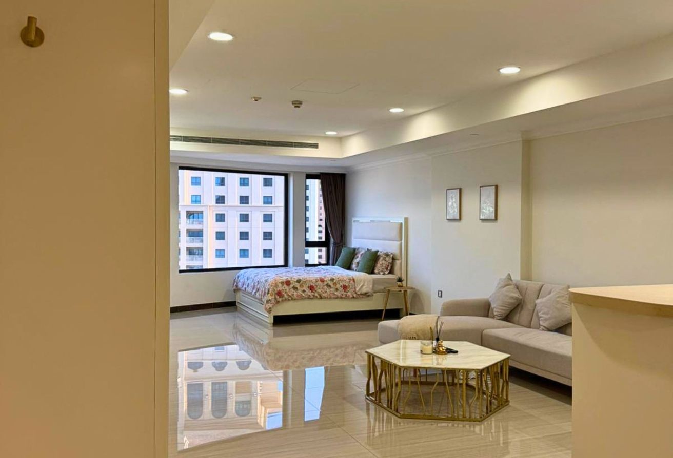 HOT OFFER | BILLS INCLUDED | SPACIOUS STUDIO APT
