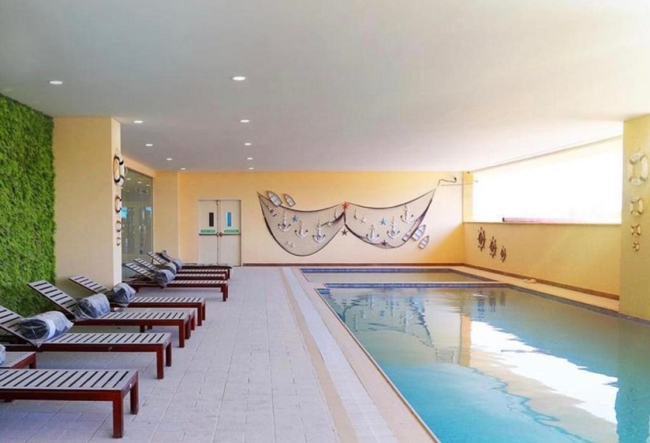 GREAT OFFER | 2BEDROOMS FF APARTMENT IN LUSAIL — photo 10