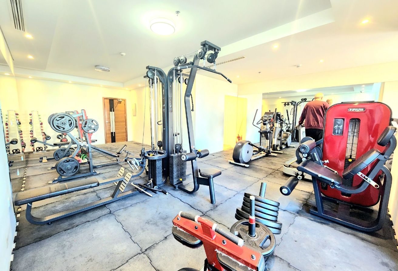 GREAT OFFER | 2BEDROOMS FF APARTMENT IN LUSAIL — photo 11