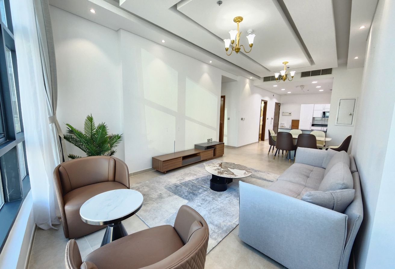 PRIME LOCATION | SPACIOUS 2 BEDROOM FF APARTMENT