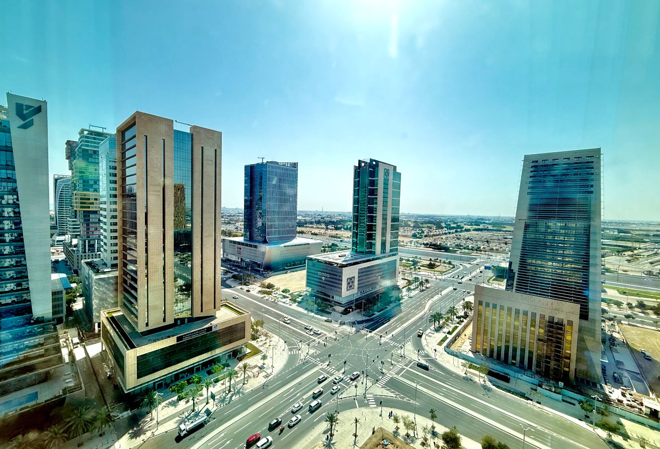 TITLE DEED READY | 2 BEDROOM APARTMENT IN LUSAIL