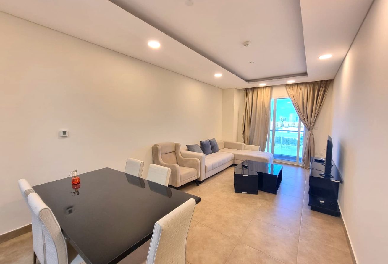 WITH TITLE DEED | MODERN 2 BEDROOM | FURNISHED