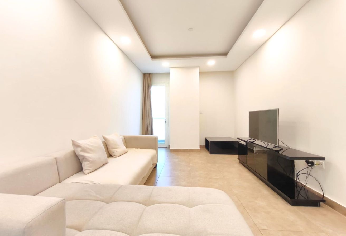 INVESTMENT READY | SPACIOUS 2 BEDROOM APARTMENT