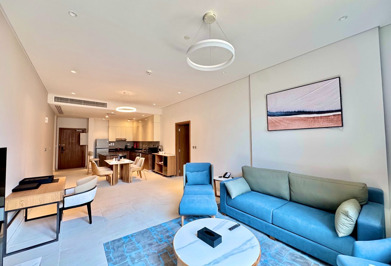 1 MONTH FREE | 1BHK | PET FRIENDLY | FREE INTERNET