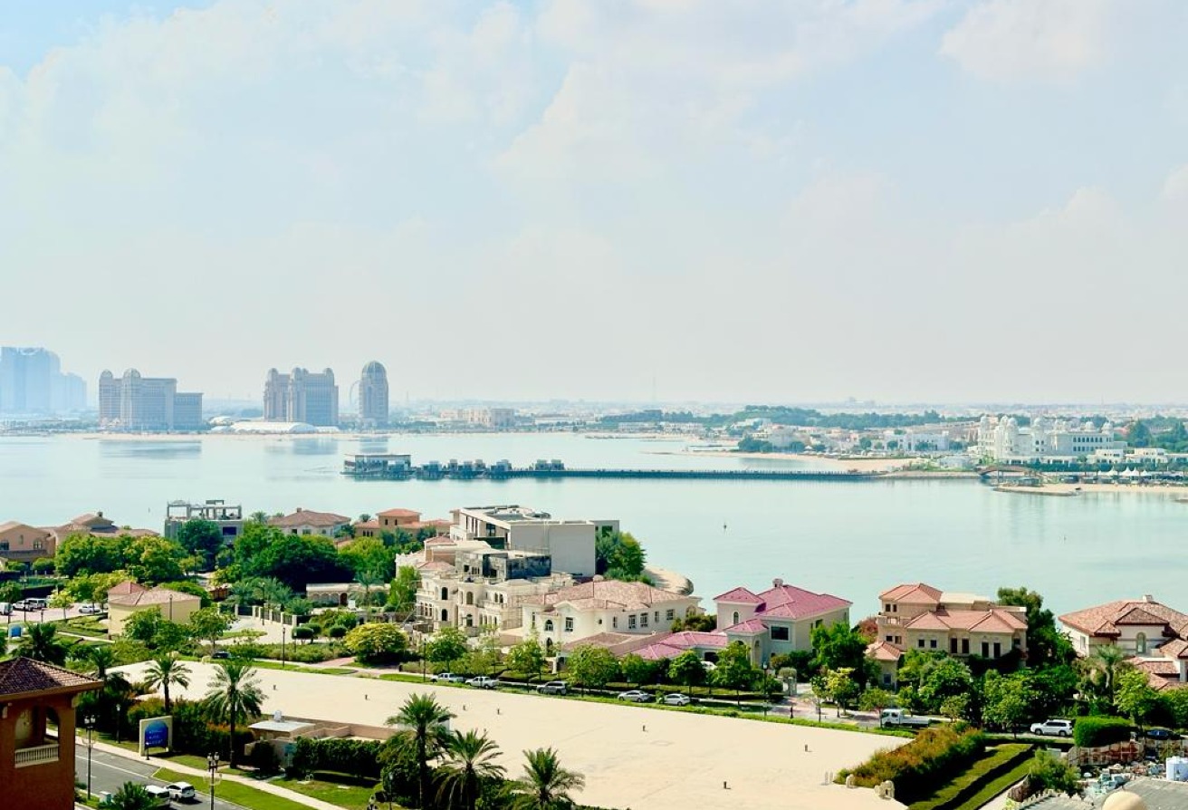 BILLS INCLUDED | ELEGANT 2 BEDROOM APARTMENT