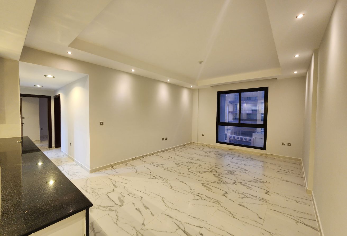 INVESTMENT READY | SPACIOUS 2 BHK | SEMI FURNISHED