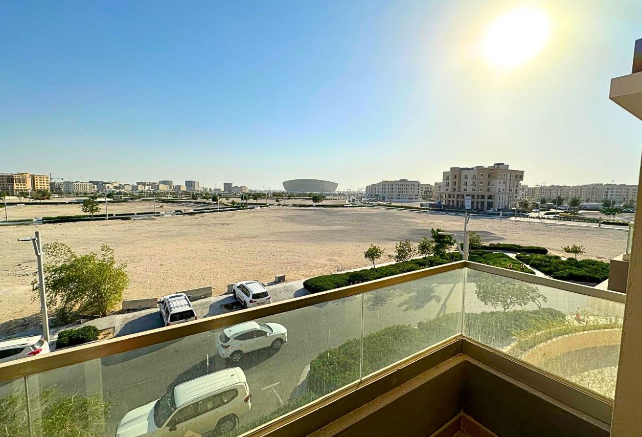 HOT OFFER | SPACIOUS 1 BEDROOM | SEMI FURNISHED