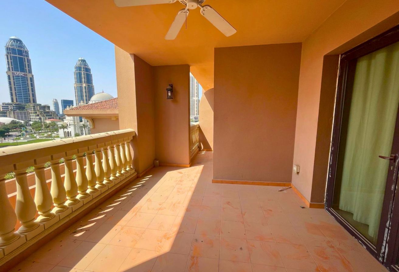 BILLS INCLUDED | FURNISHED 1 BEDROOM | BIG BALCONY