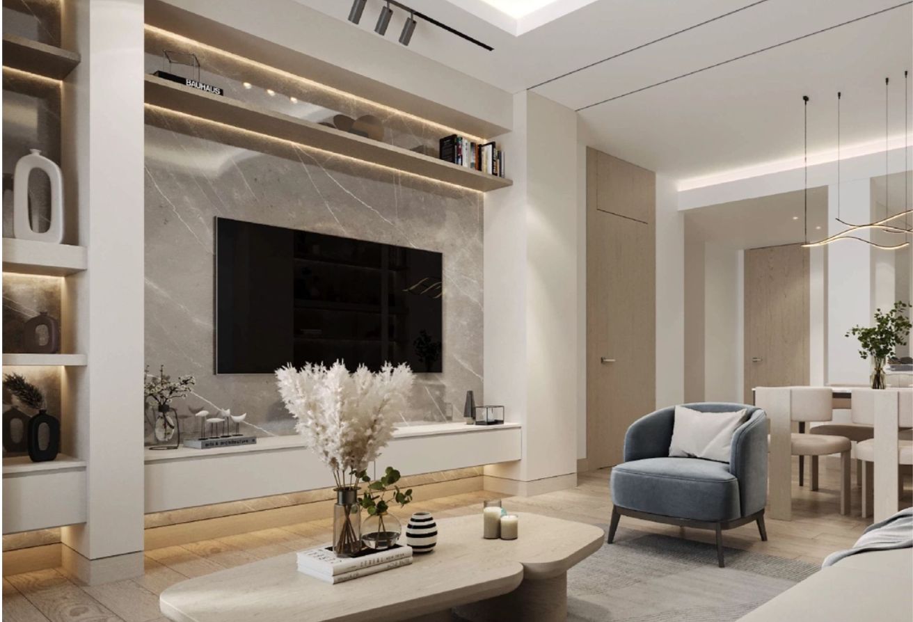 NO COMMISSION | 3BHK DUPLEX WITH 5-YR PAYMENT PLAN