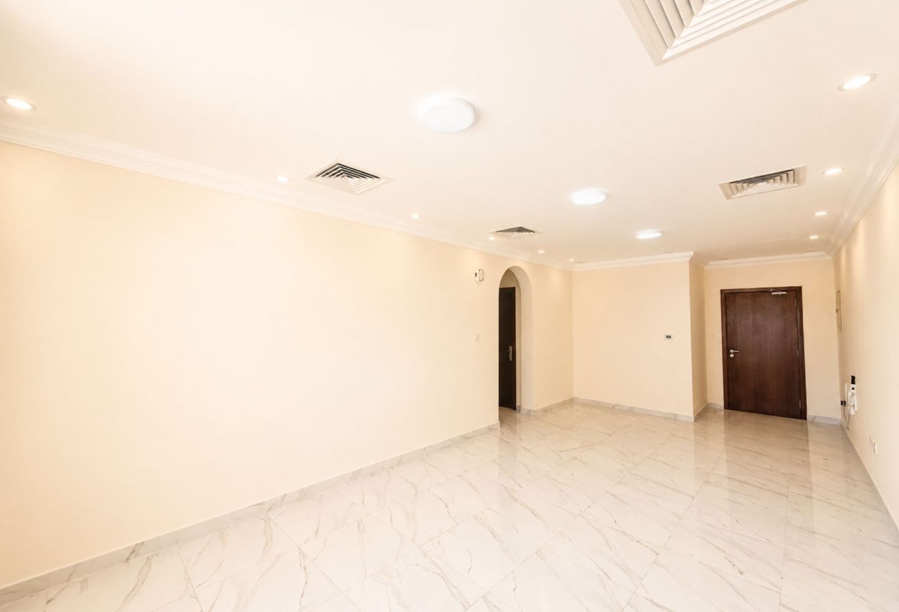 1 MONTH FREE | 2BR UNFURNISHED | QAR 5,500