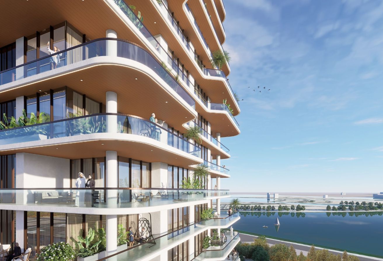 OFF PLAN 2BR+MAID PENTHOUSE | 6 YRS PAYMENT PLAN