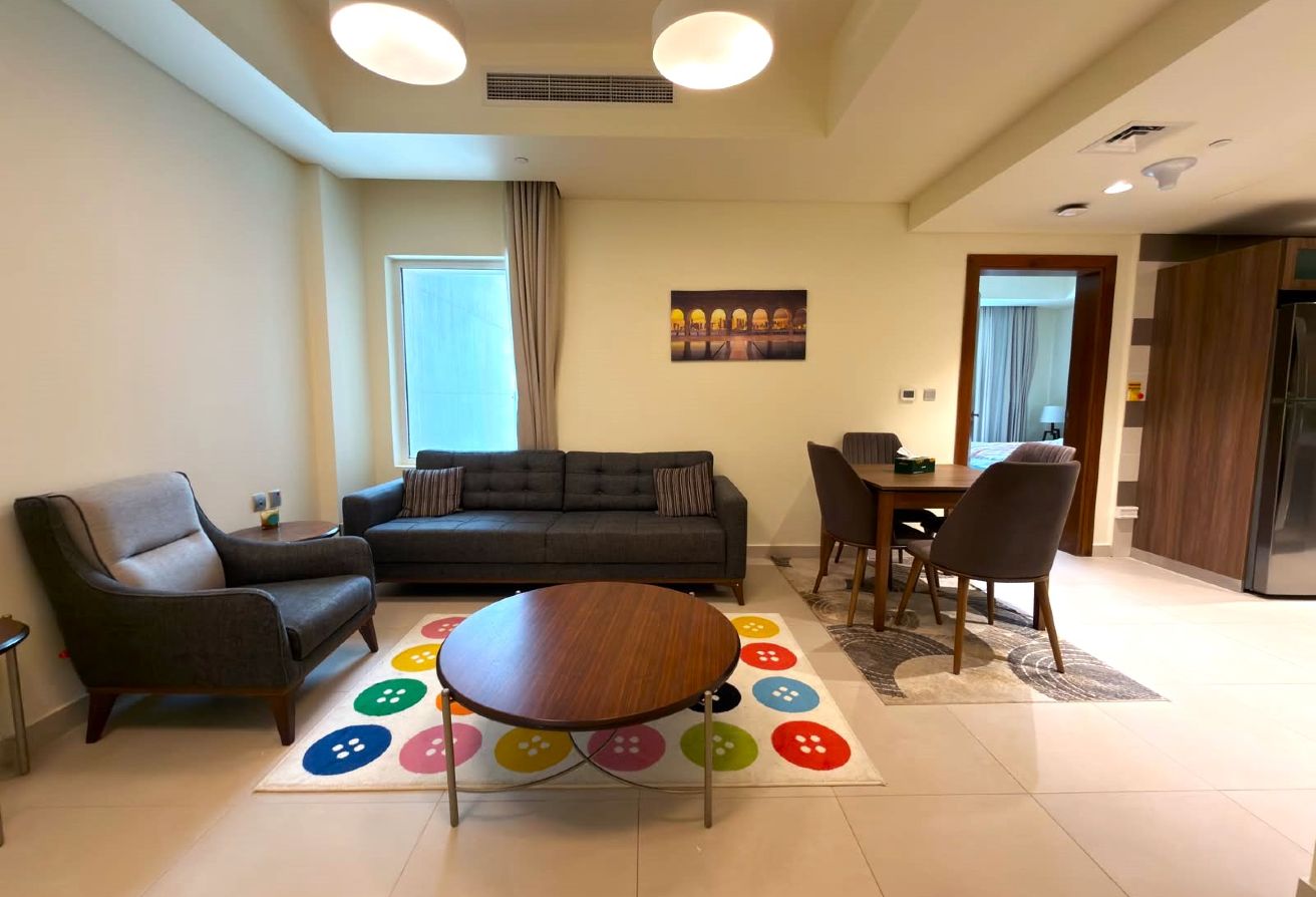 1 MONTH FREE | BILLS INCLUDED | ELEGANT 1 BEDROOM