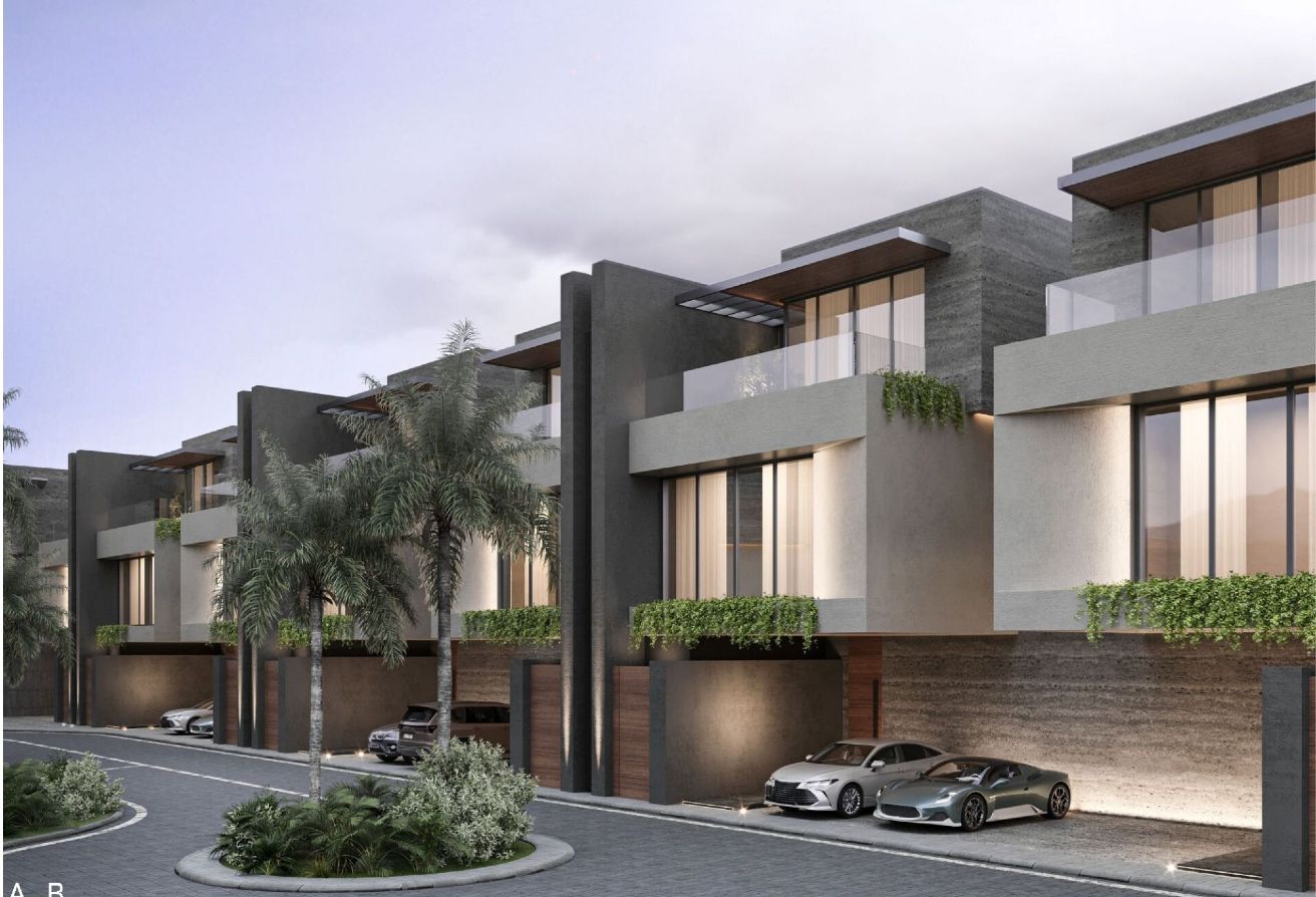 LUXURY 5-BR VILLA IN AL KHEESA | NO COMMISSION