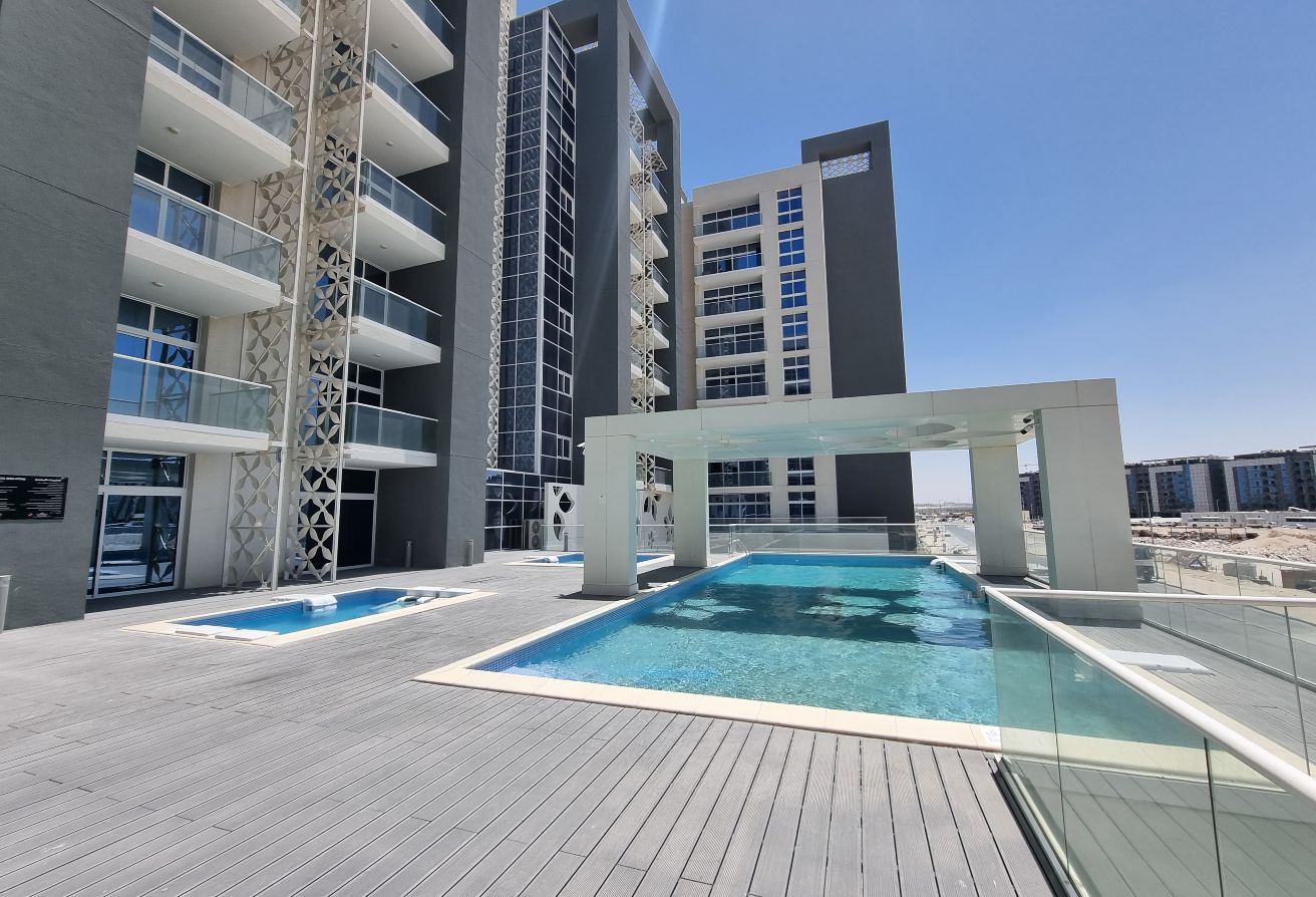 BRAND NEW | LUXURY 1 BEDROOM APARTMENT | LUSAIL