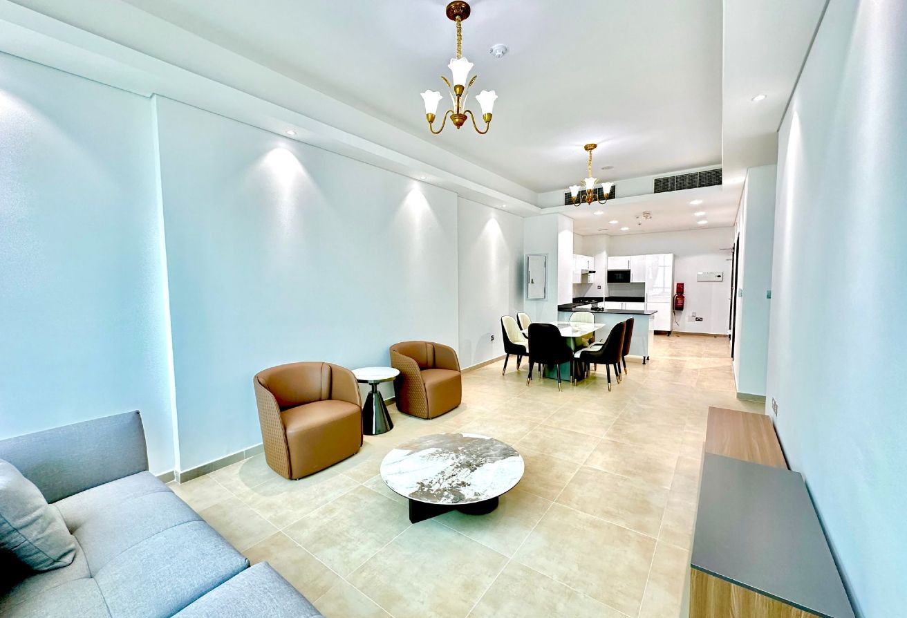 BIG LAYOUT | INCLUDING BILLS | SPACIOUS 2 BEDROOMS