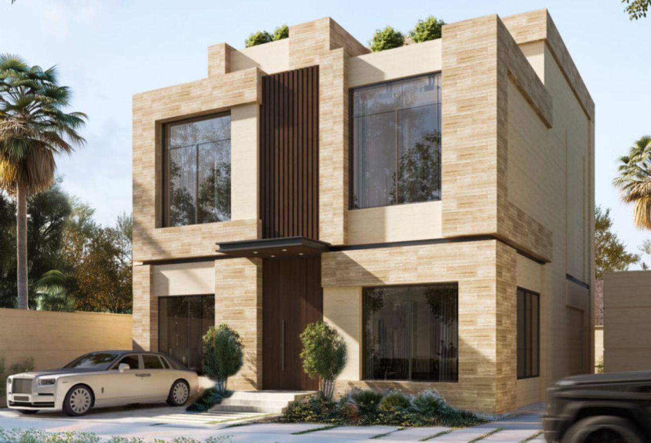 STAND ALONE VILLA WITH ELEVATOR | READY AUG 2026