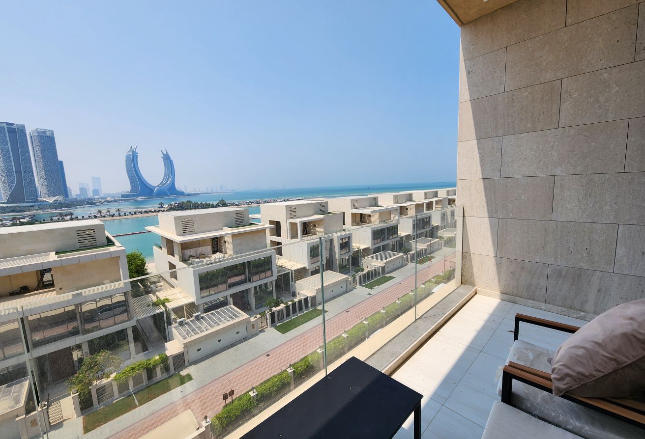 BILLS INCLUDED| LUXURIOUS 2+MAID APARTMENT | FF