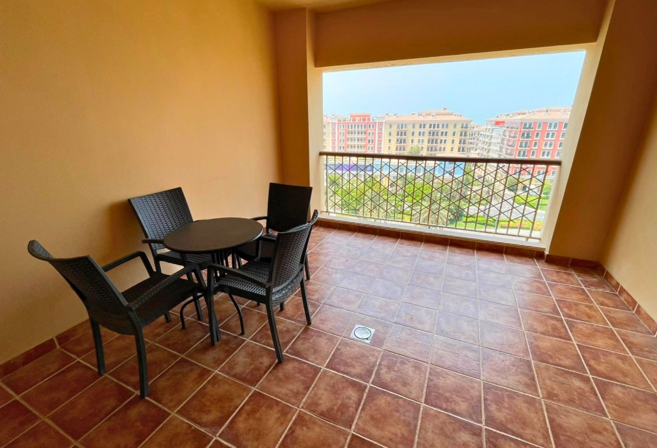 BEST OFFER | WITH TITLE DEED | STUDIO WITH BALCONY