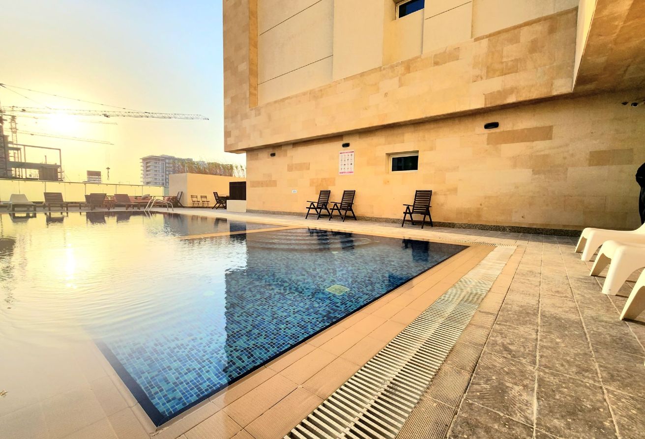 BILLS INCLUDED IN THE RENT | 2BHK FULLY FURNISHED