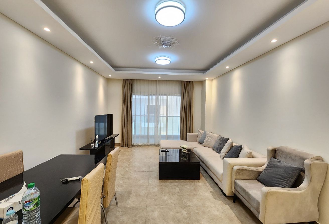 BILLS INCLUDED | SPACIOUS AND MODERN 2 BEDROOM APT