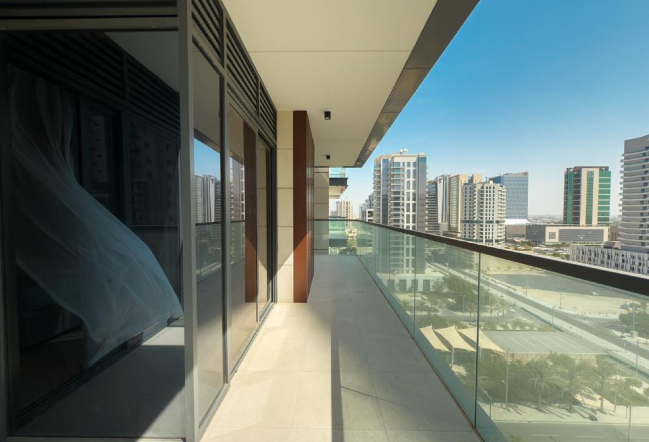ELEGANT 2+MAID FULLY FURNISHED APARTMENT IN LUSAIL