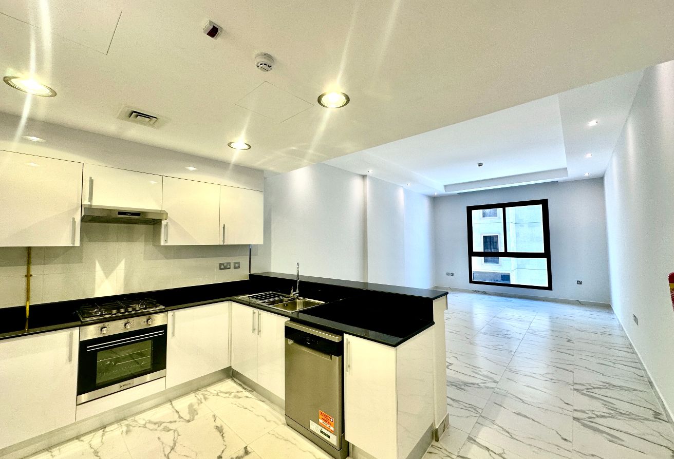 GREAT INVESTMENT | 2 BEDROOMS APARTMENT IN LUSAIL