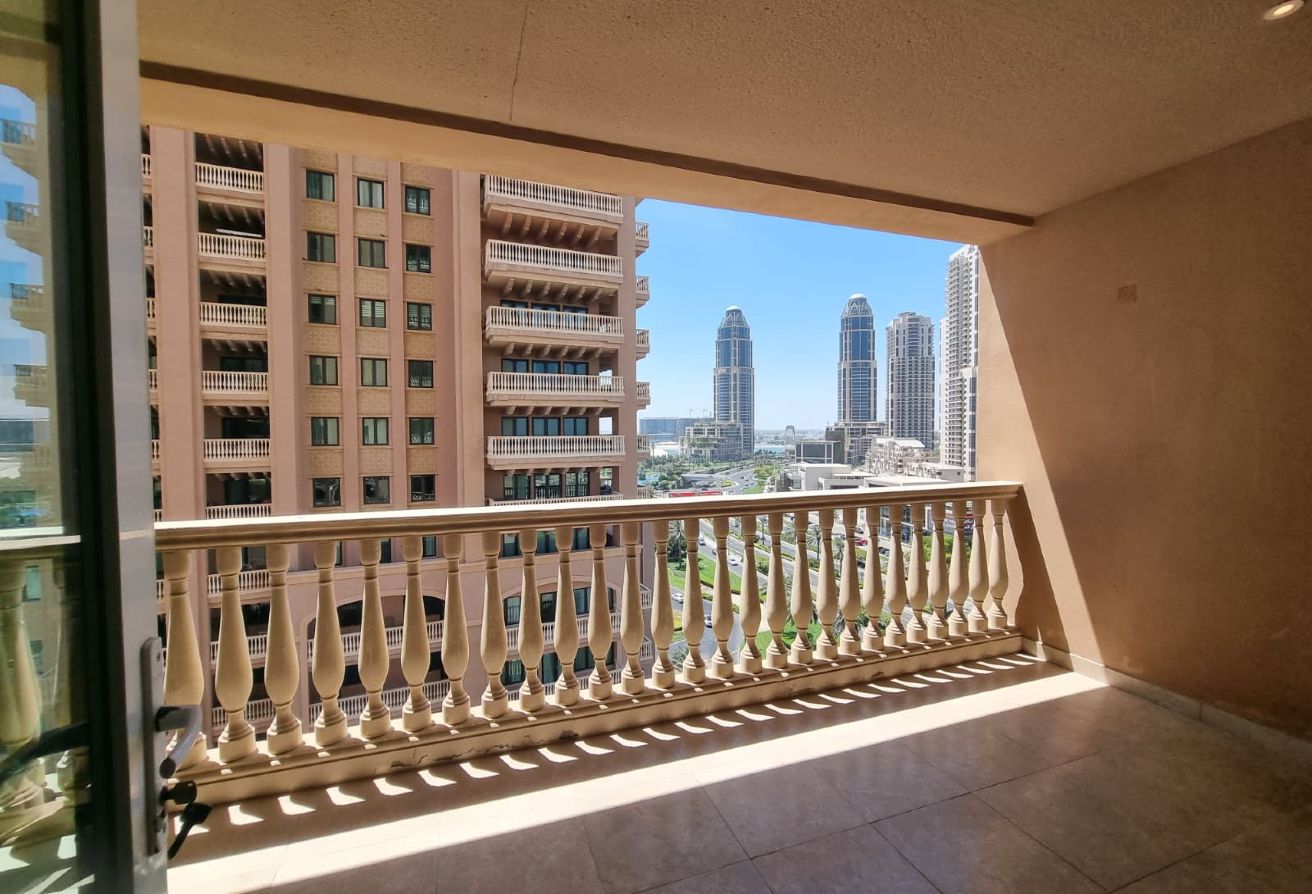 WITH TITLE DEED | ELEGANT AND SPACIOUS 3+MAID APT