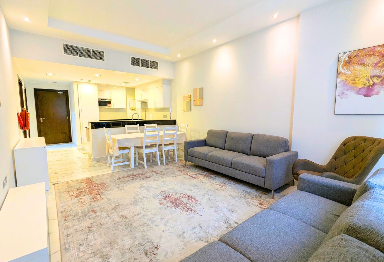 BILLS INCLUDED | 1 BEDROOM FF APT IN FOXHILLS