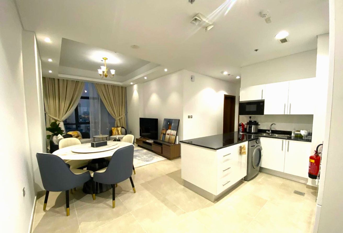 BILLS INCLUDED | CITY VIEW | MODERN 2 BEDROOMS