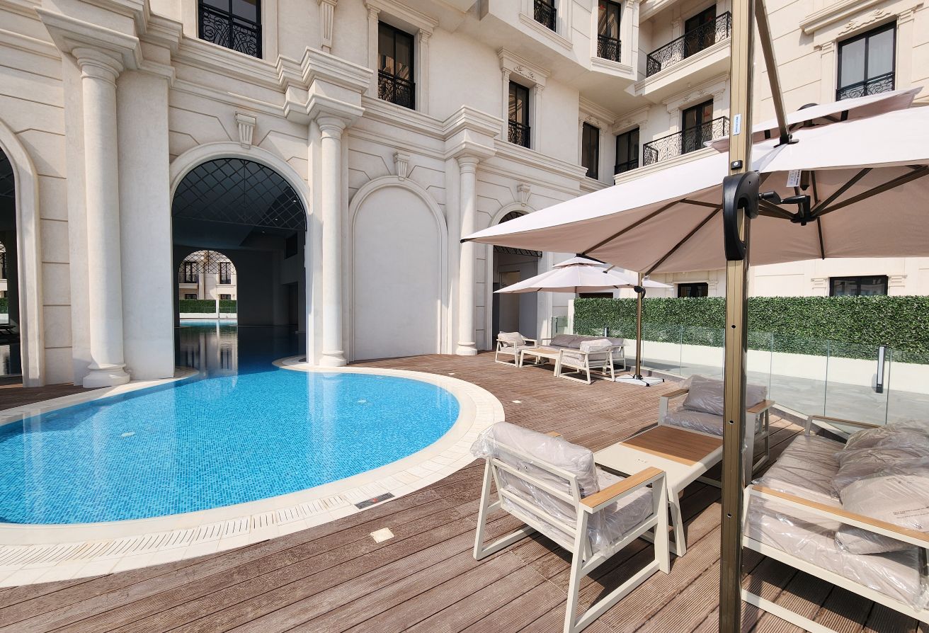 GOOD FOR INVESTMENT | STUDIO CONVERTED TO 1 BHK