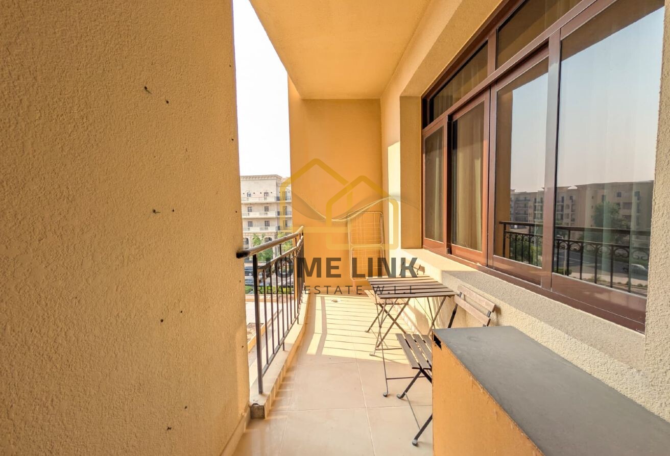 AFFORDABLE SPACIOUS 1 BEDROOM | FULLY FURNISHED